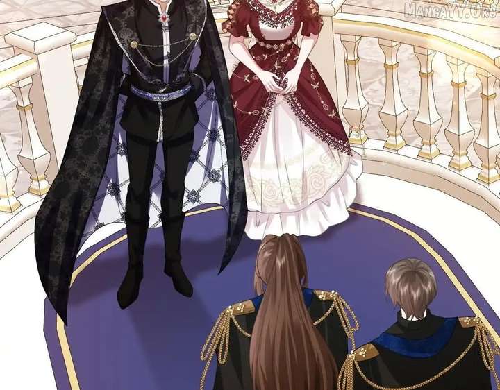 Confessing My Love to Him, the Treacherous One Chapter 62 557 046