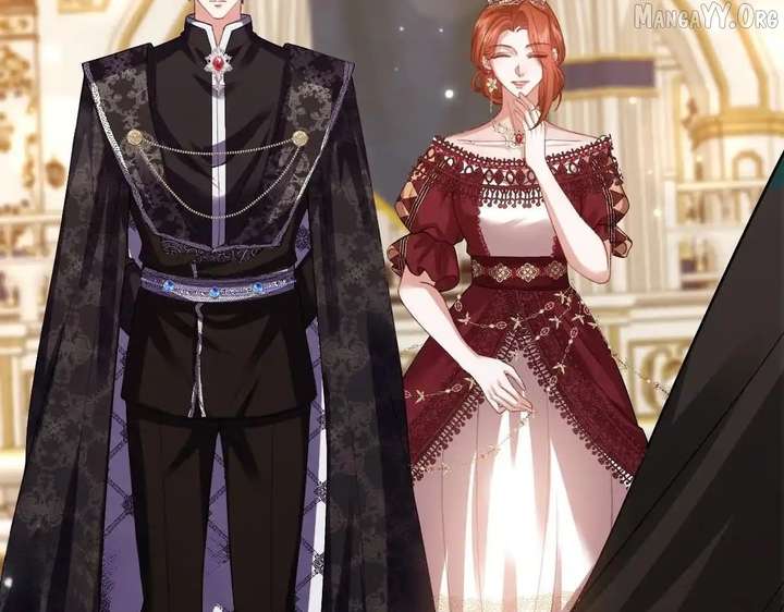 Confessing My Love to Him, the Treacherous One Chapter 62 570 059