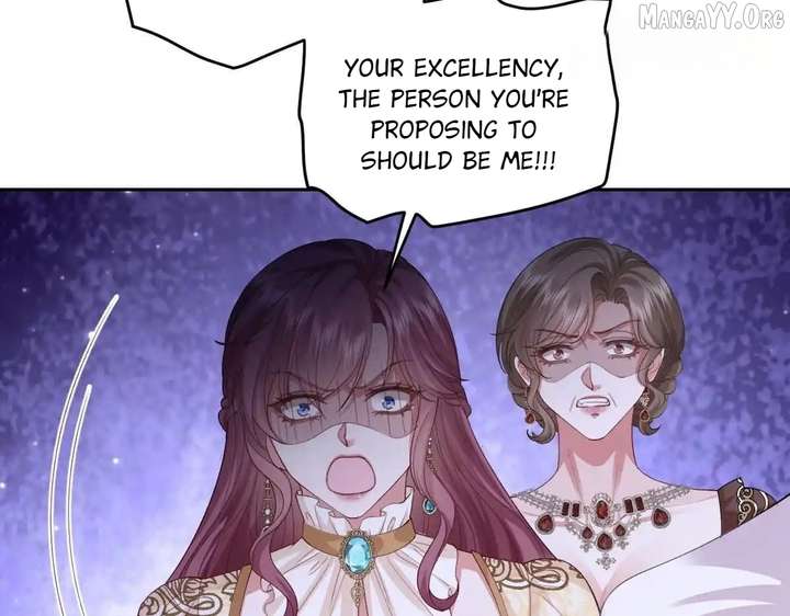 Confessing My Love to Him, the Treacherous One Chapter 62 653 142