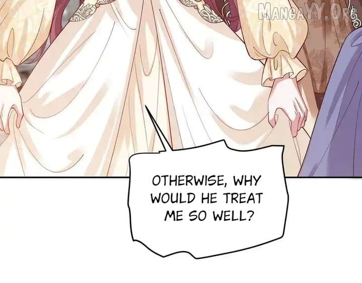 Confessing My Love to Him, the Treacherous One Chapter 63 475 003