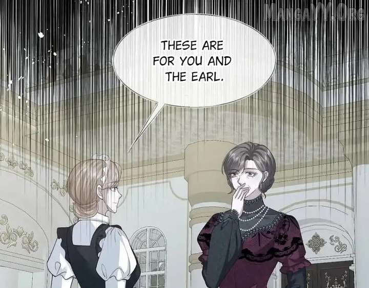 Confessing My Love to Him, the Treacherous One Chapter 63 494 022