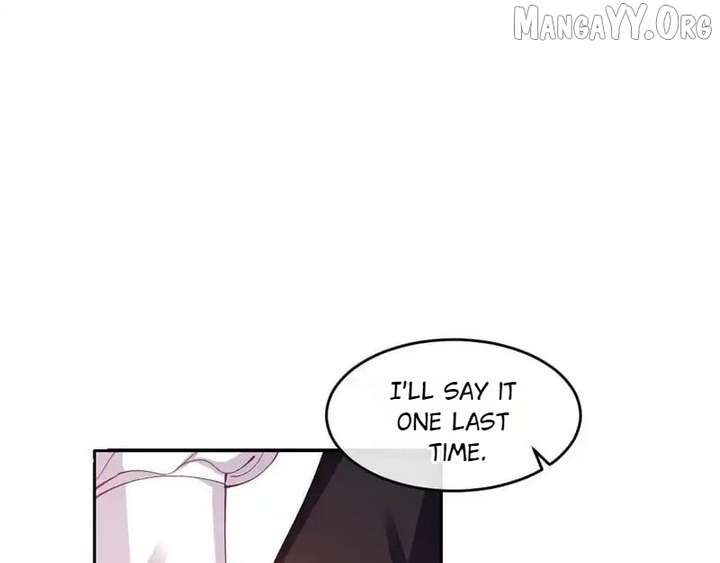 Confessing My Love to Him, the Treacherous One Chapter 63 499 027