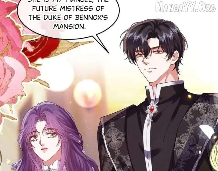 Confessing My Love to Him, the Treacherous One Chapter 63 502 030