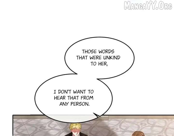 Confessing My Love to Him, the Treacherous One Chapter 63 505 033