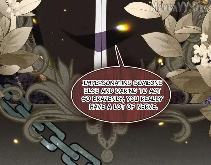 Confessing My Love to Him, the Treacherous One Chapter 63 514 042
