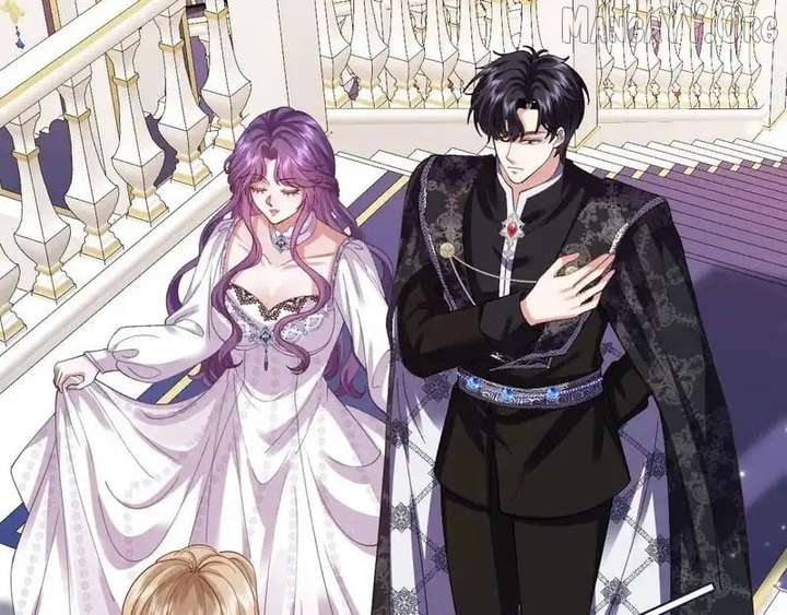 Confessing My Love to Him, the Treacherous One Chapter 63 535 063