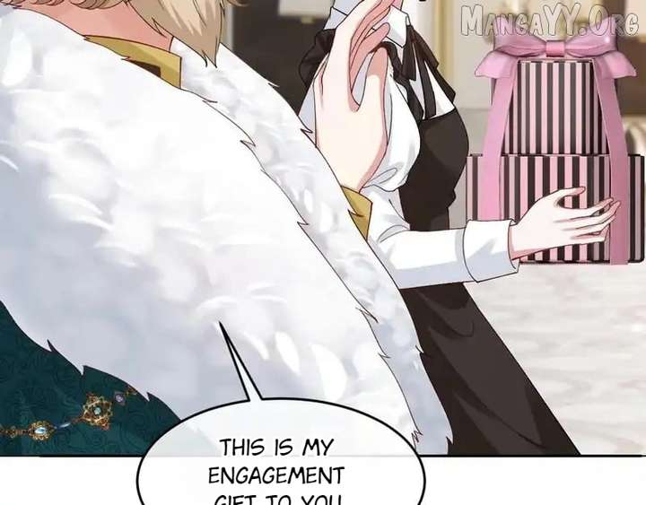 Confessing My Love to Him, the Treacherous One Chapter 63 539 067
