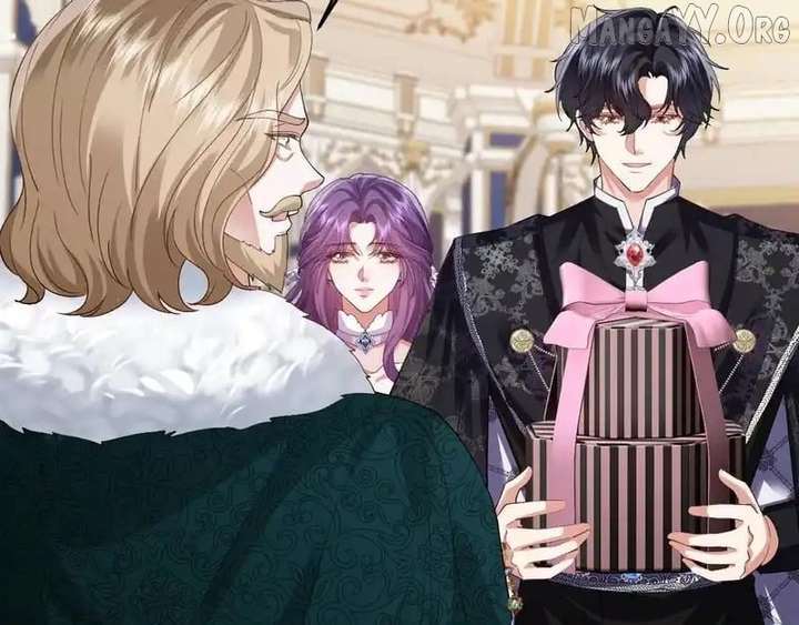 Confessing My Love to Him, the Treacherous One Chapter 63 549 077
