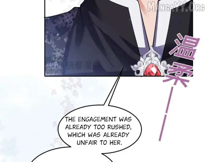 Confessing My Love to Him, the Treacherous One Chapter 63 575 103