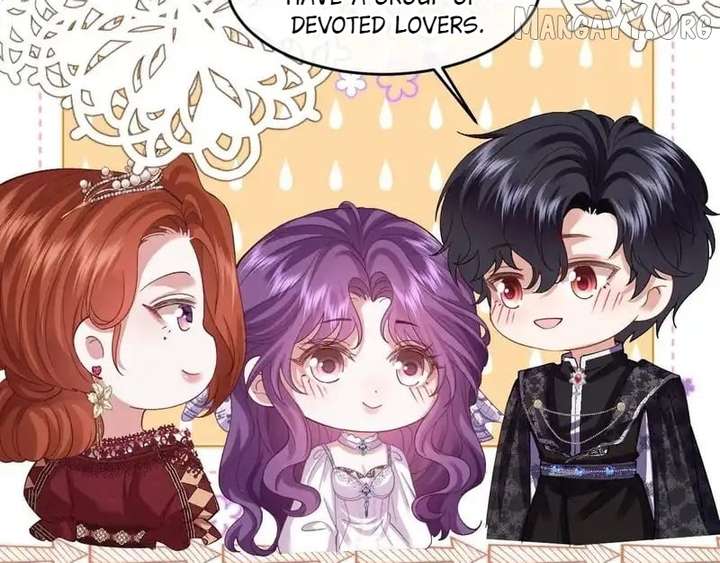 Confessing My Love to Him, the Treacherous One Chapter 63 584 112