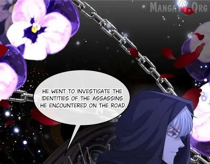 Confessing My Love to Him, the Treacherous One Chapter 63 591 119