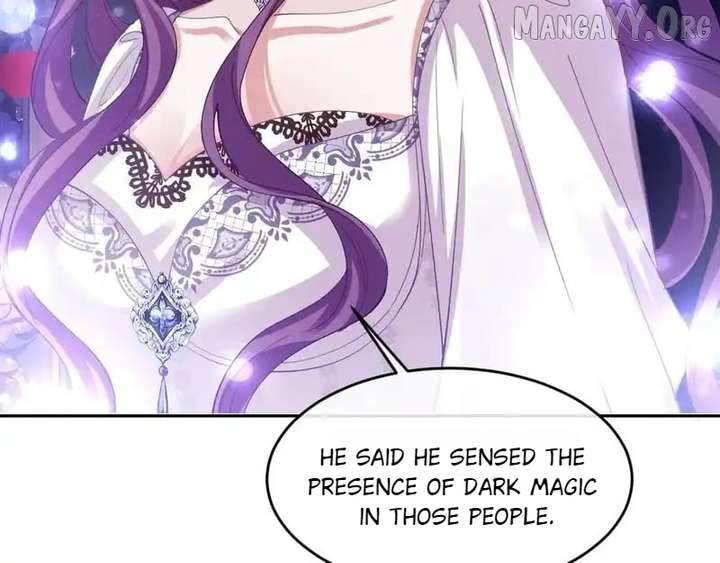 Confessing My Love to Him, the Treacherous One Chapter 63 593 121