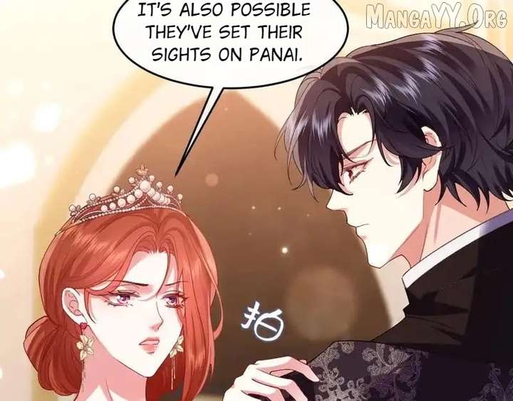 Confessing My Love to Him, the Treacherous One Chapter 64 414 002