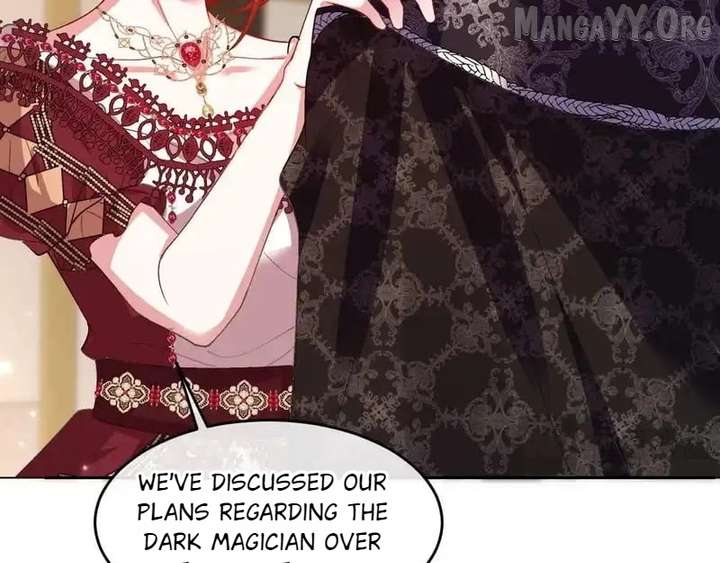 Confessing My Love to Him, the Treacherous One Chapter 64 415 003
