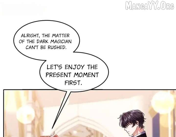 Confessing My Love to Him, the Treacherous One Chapter 64 420 008