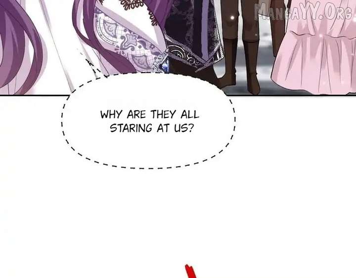 Confessing My Love to Him, the Treacherous One Chapter 64 447 035