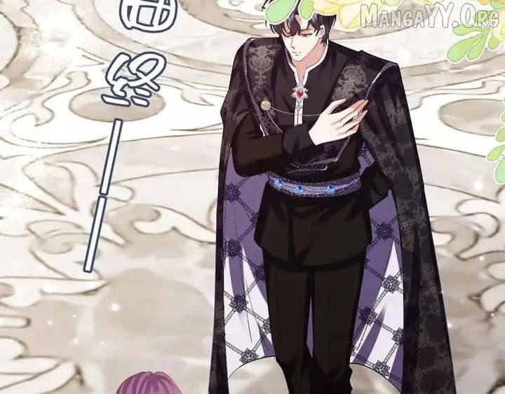 Confessing My Love to Him, the Treacherous One Chapter 64 500 088