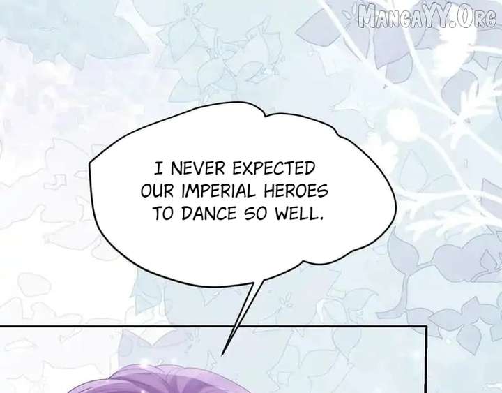 Confessing My Love to Him, the Treacherous One Chapter 64 503 091