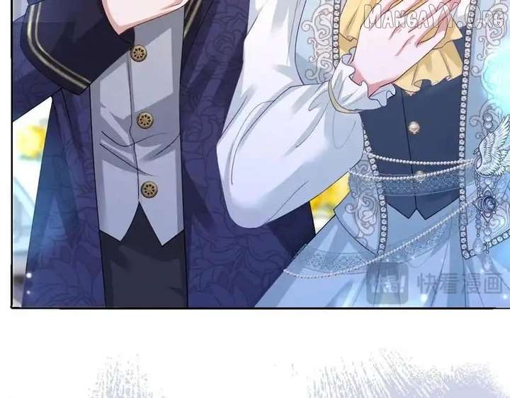 Confessing My Love to Him, the Treacherous One Chapter 64 518 106