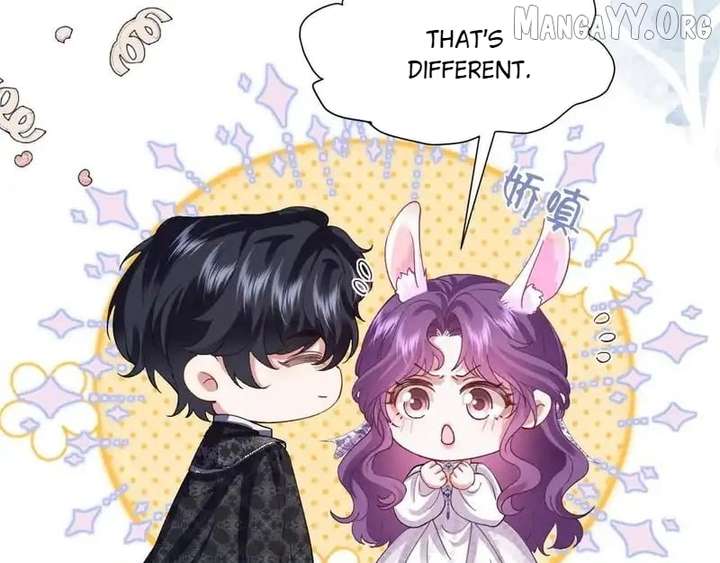 Confessing My Love to Him, the Treacherous One Chapter 64 532 120