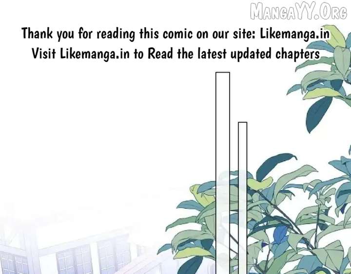 Confessing My Love to Him, the Treacherous One Chapter 65 470 001
