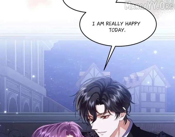 Confessing My Love to Him, the Treacherous One Chapter 65 474 005
