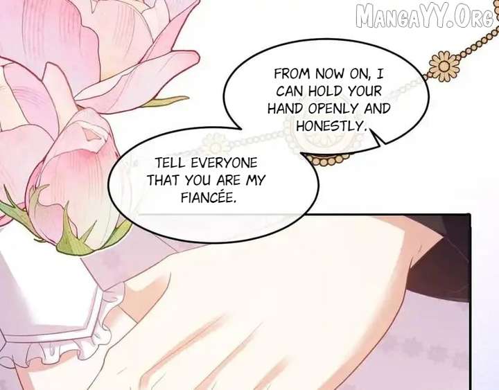 Confessing My Love to Him, the Treacherous One Chapter 65 479 010