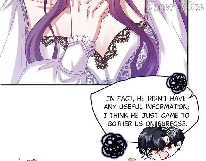 Confessing My Love to Him, the Treacherous One Chapter 65 518 049