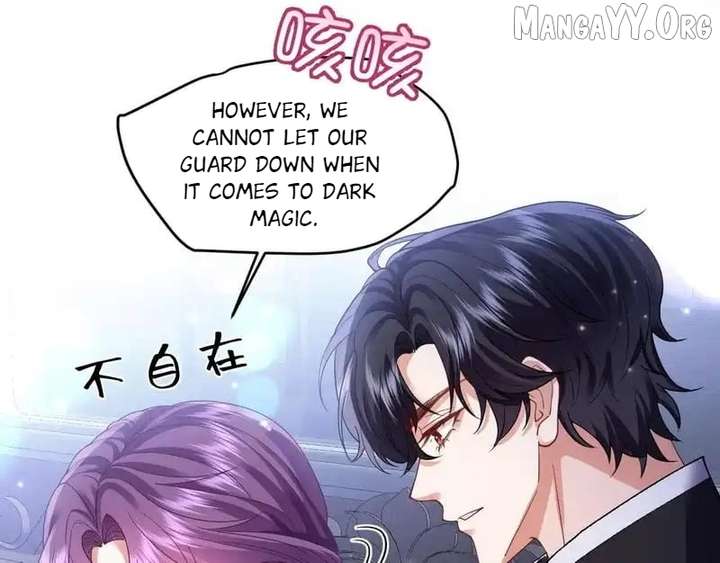 Confessing My Love to Him, the Treacherous One Chapter 65 524 055
