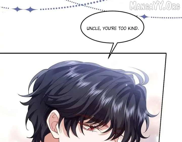 Confessing My Love to Him, the Treacherous One Chapter 65 572 103