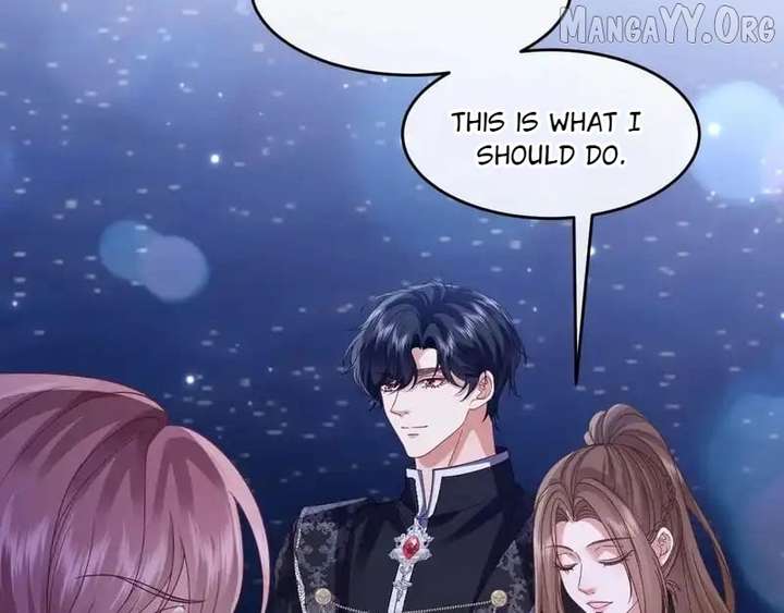Confessing My Love to Him, the Treacherous One Chapter 65 598 129