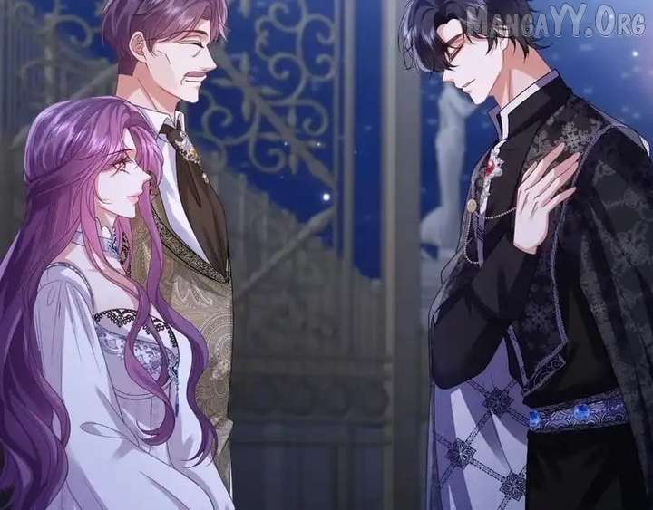 Confessing My Love to Him, the Treacherous One Chapter 65 604 135