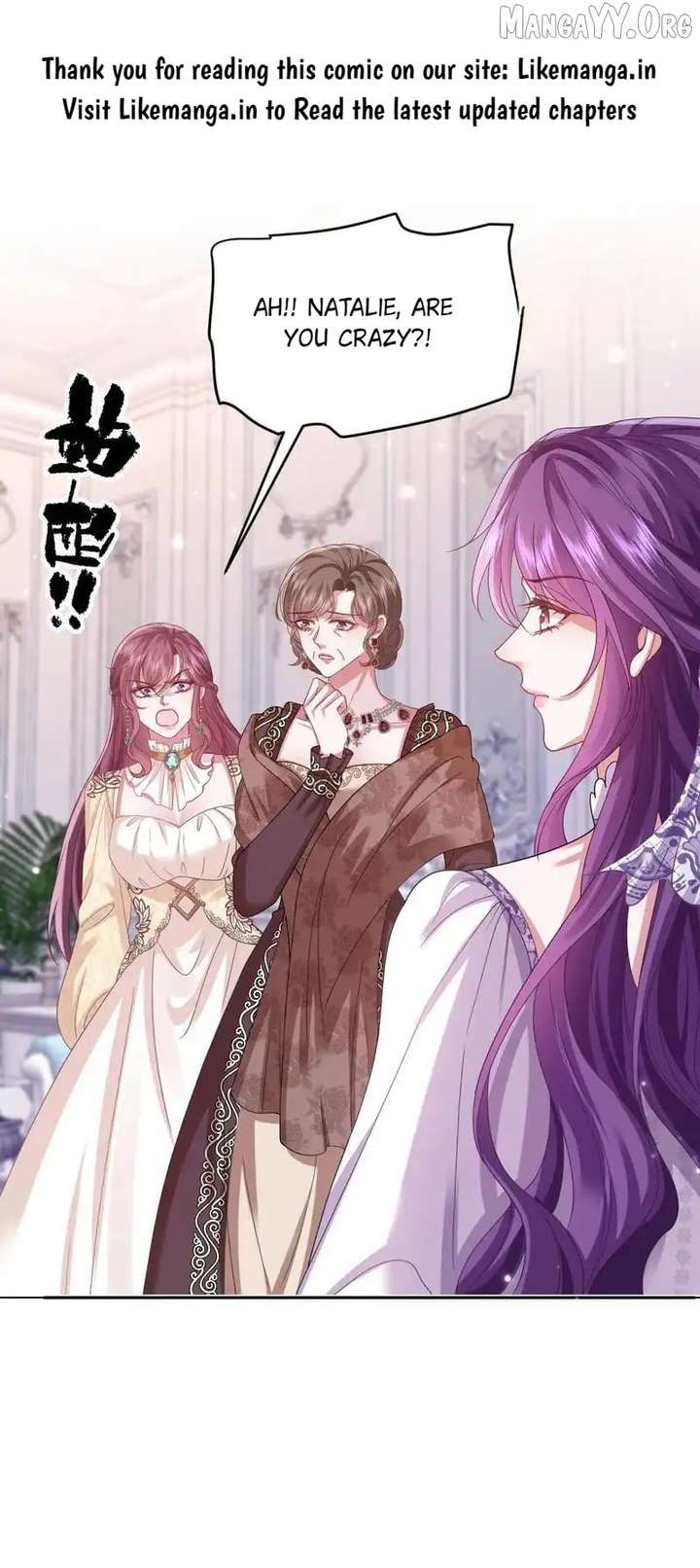 Confessing My Love to Him, the Treacherous One Chapter 66 104 01