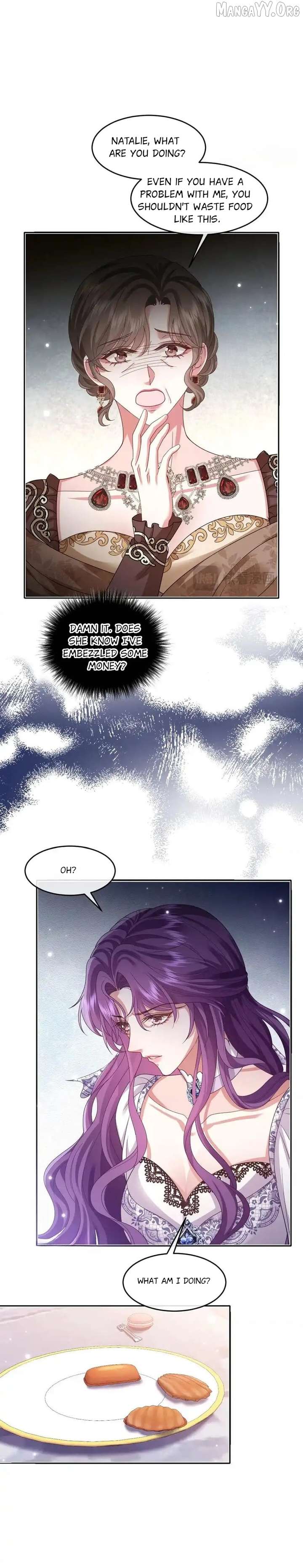 Confessing My Love to Him, the Treacherous One Chapter 66 105 02