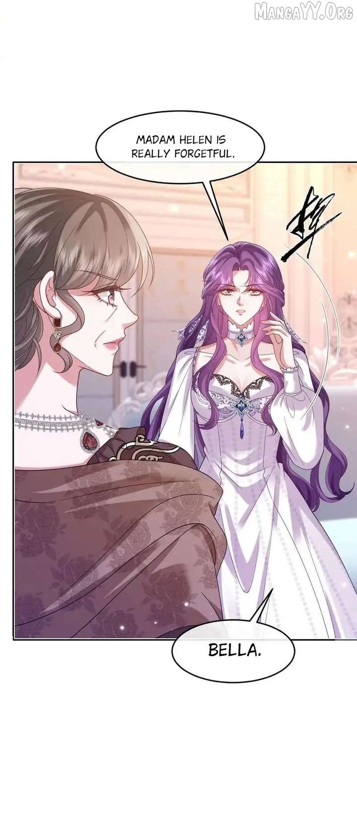 Confessing My Love to Him, the Treacherous One Chapter 66 107 04