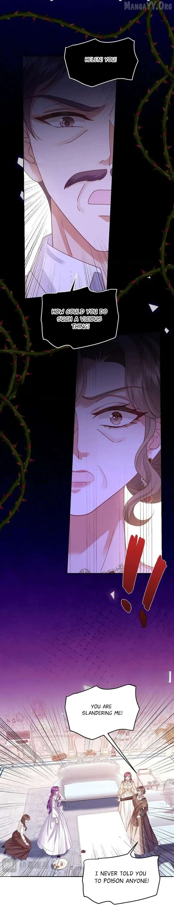 Confessing My Love to Him, the Treacherous One Chapter 66 112 09