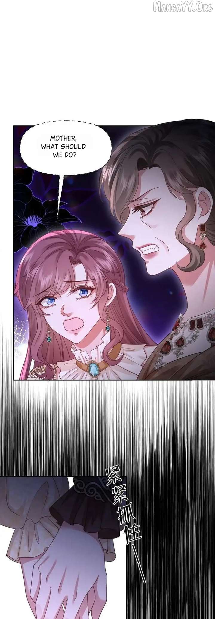 Confessing My Love to Him, the Treacherous One Chapter 66 115 12