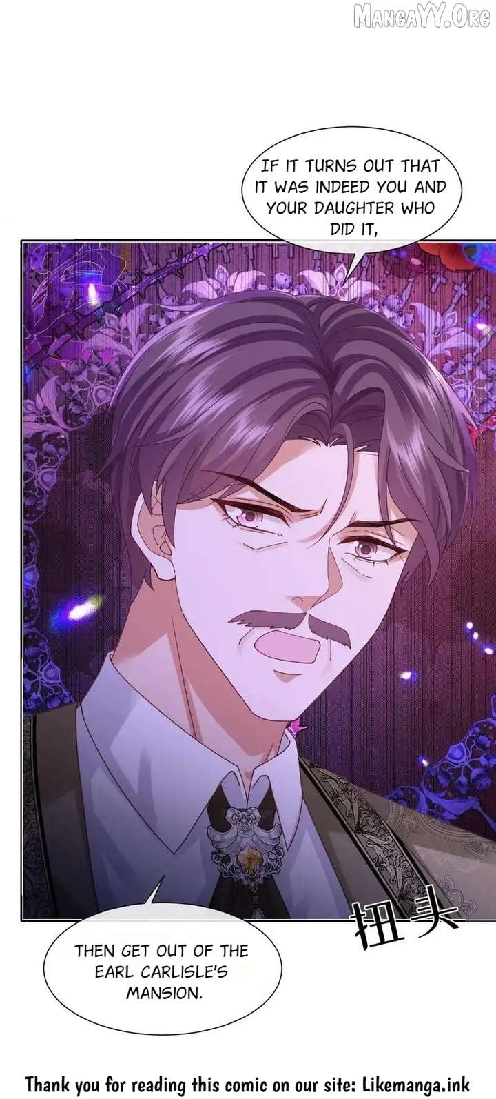 Confessing My Love to Him, the Treacherous One Chapter 66 118 15