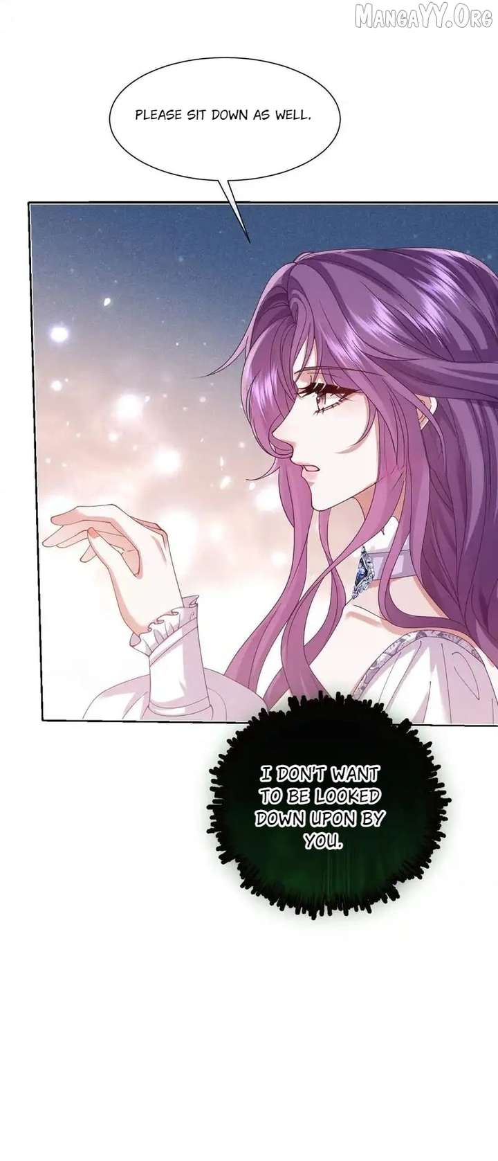 Confessing My Love to Him, the Treacherous One Chapter 66 122 19