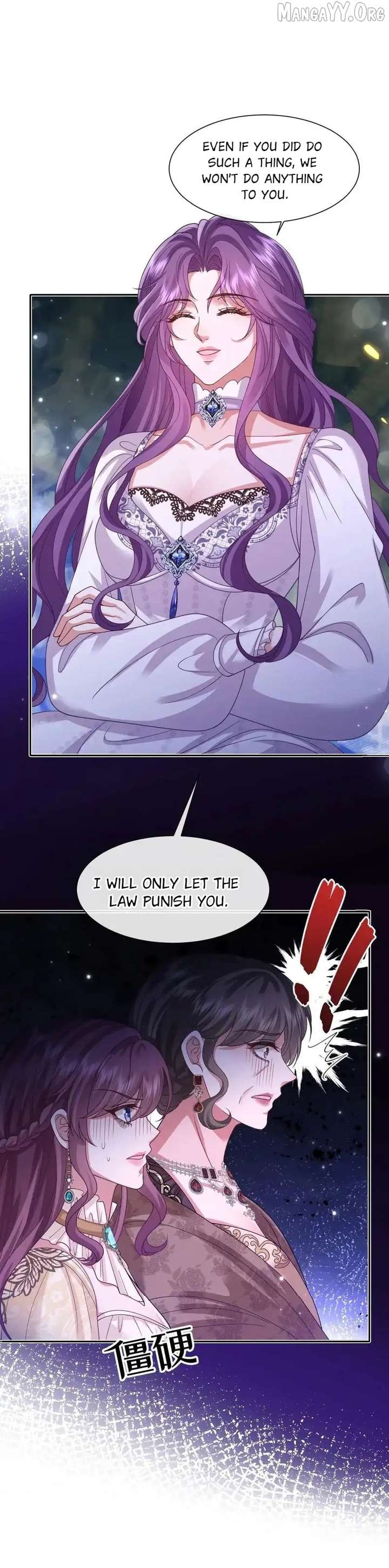 Confessing My Love to Him, the Treacherous One Chapter 66 124 21