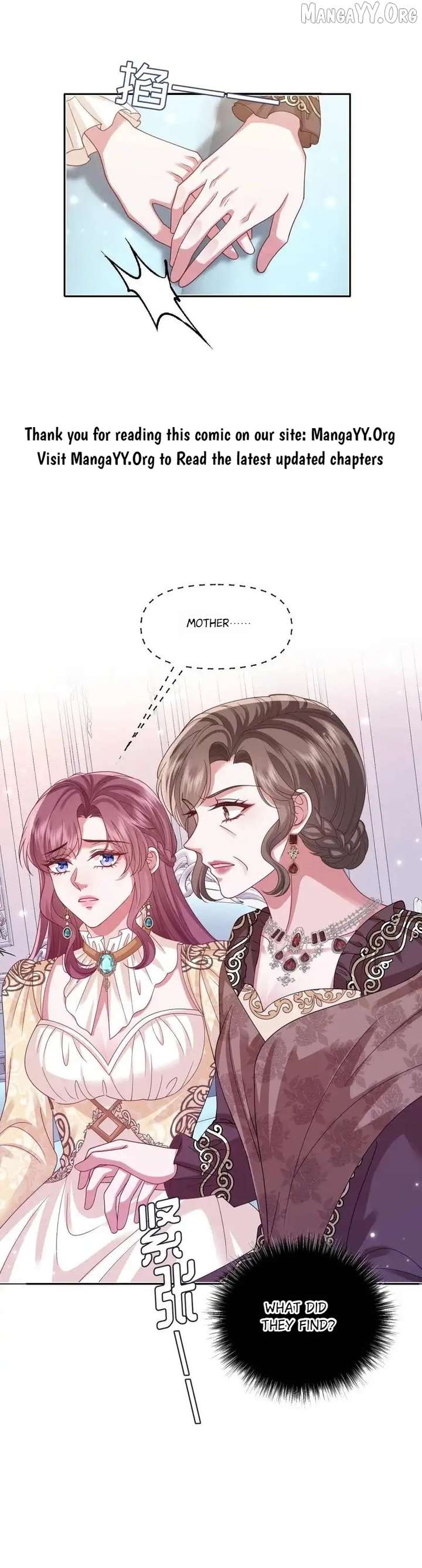 Confessing My Love to Him, the Treacherous One Chapter 66 126 23
