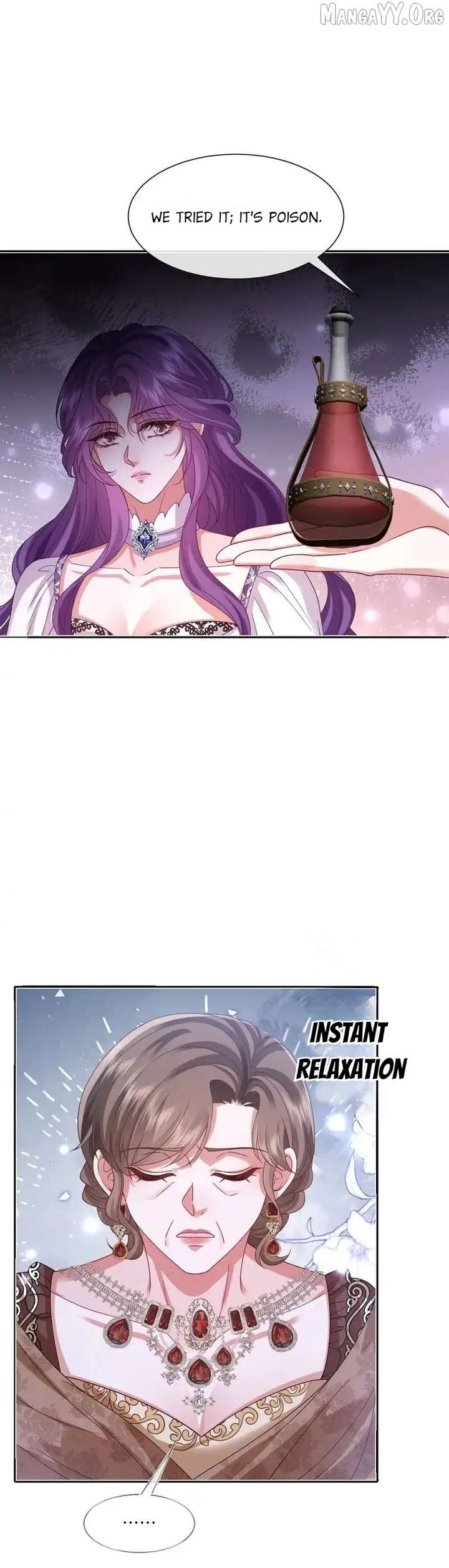 Confessing My Love to Him, the Treacherous One Chapter 66 127 24