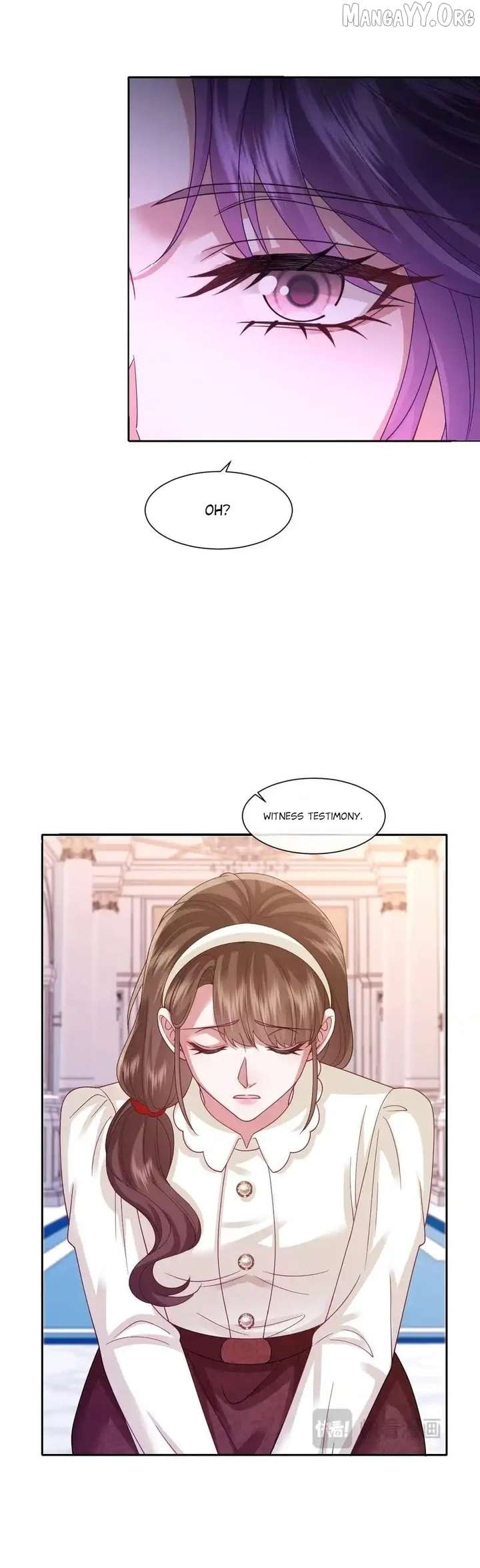 Confessing My Love to Him, the Treacherous One Chapter 66 131 28