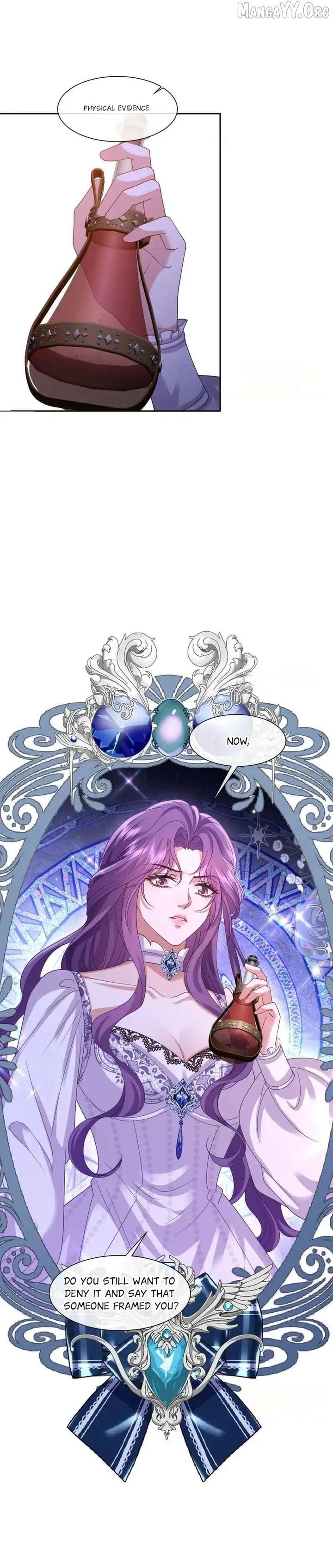 Confessing My Love to Him, the Treacherous One Chapter 66 132 29