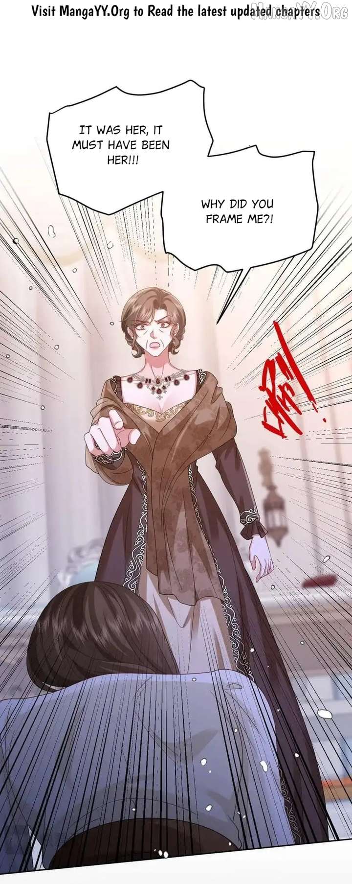 Confessing My Love to Him, the Treacherous One Chapter 66 134 31