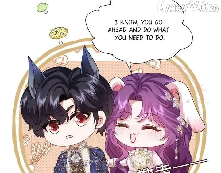 Confessing My Love to Him, the Treacherous One Chapter 69 410 007
