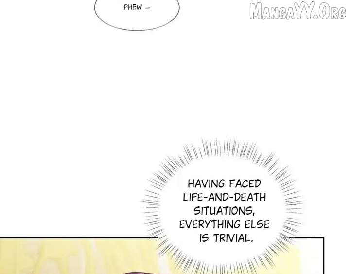 Confessing My Love to Him, the Treacherous One Chapter 69 413 010