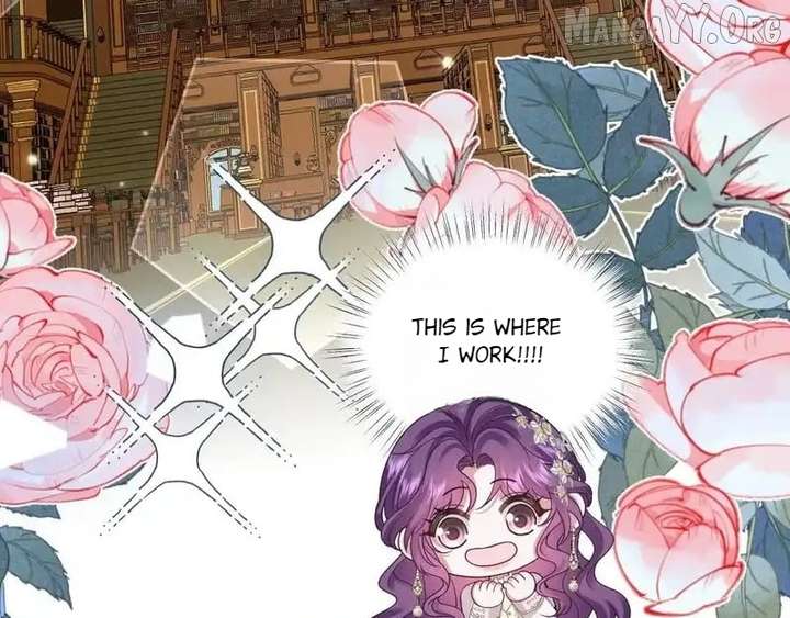 Confessing My Love to Him, the Treacherous One Chapter 69 434 031