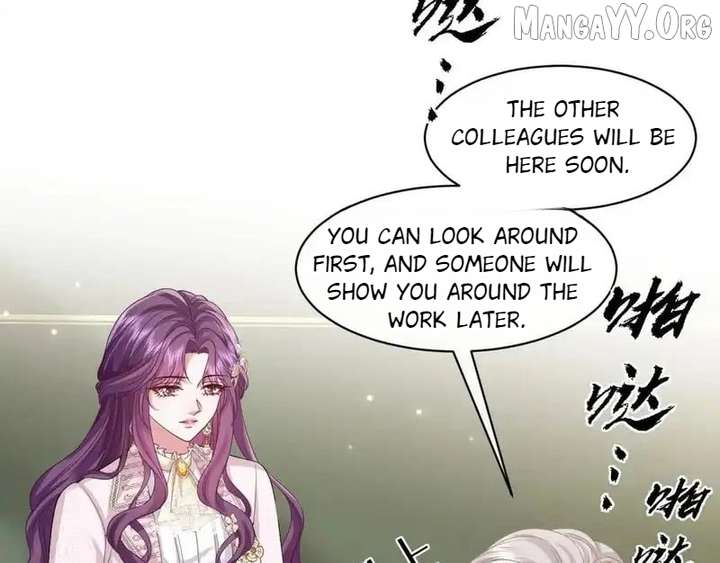 Confessing My Love to Him, the Treacherous One Chapter 69 450 047