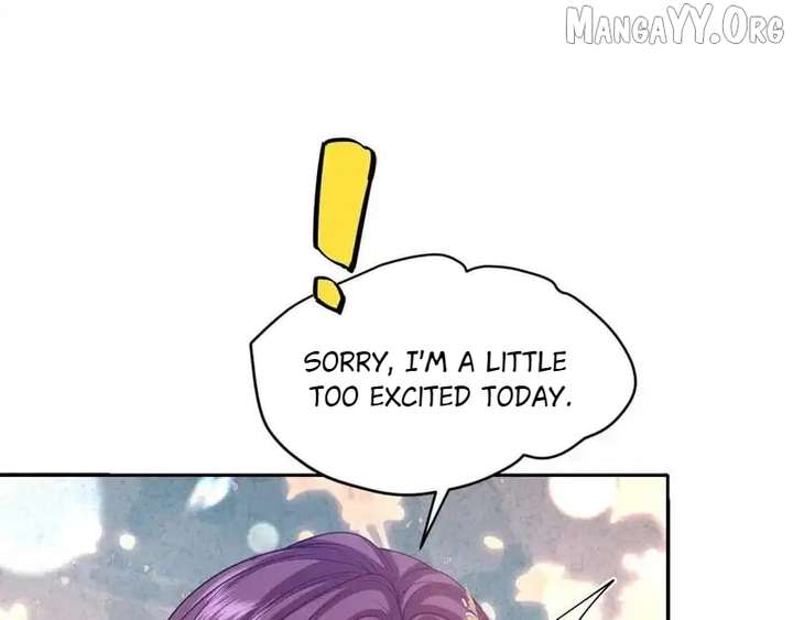 Confessing My Love to Him, the Treacherous One Chapter 69 465 062